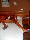 lekker, foto 768x1024, 1 reacties, 13 stemmen