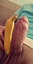 lekkere banaan, foto 747x1440, 3 reacties, 8 stemmen