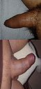 little dick, foto 771x1645, 1 reacties, 4 stemmen