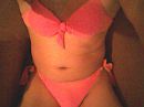 me in bikini, foto 640x480, 1 reacties, 7 stemmen