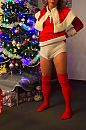 merry x-mas, foto 266x400, 6 reacties, 11 stemmen