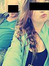 met mijn scharreltje, foto 1072x1440, 3 reacties, 16 stemmen