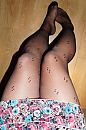 mijn pantyvoetjes, foto 206x309, 1 reacties, 5 stemmen
