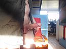 mijn pik, foto 4000x3000, 6 reacties, 30 stemmen