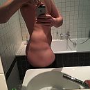 mirror selfie, foto 3024x3024, 2 reacties, 9 stemmen