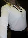 mmm zwart wit, foto 2304x3072, 1 reacties, 4 stemmen
