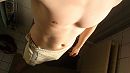 na een frisse douche, foto 1280x720, 0 reacties, 5 stemmen