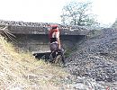 naast de spoorweg, foto 3288x2552, 0 reacties, 1 stemmen