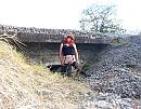 naast de spoorweg, foto 3360x2624, 0 reacties, 2 stemmen