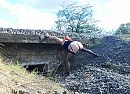naast de spoorweg, foto 3140x2291, 0 reacties, 0 stemmen