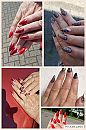 nagels, foto 1066x1600, 2 reacties, 4 stemmen