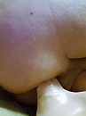 nieuwe dildo uitproberen, foto 1944x2592, 7 reacties, 36 stemmen