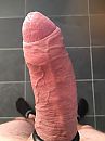 nog dikker met een cockring mm, foto 480x640, 4 reacties, 9 stemmen