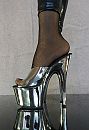 nylon & heels, foto 902x1309, 2 reacties, 14 stemmen