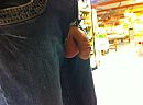 ondeugend in Jumbo..., foto 2592x1936, 1 reacties, 6 stemmen