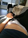 op de bank, foto 2965x4000, 2 reacties, 3 stemmen