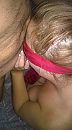 op je knieën, foto 1456x2592, 5 reacties, 25 stemmen