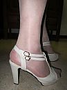 peeptoe's, foto 2304x3072, 0 reacties, 2 stemmen