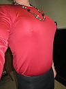 rood zwart, foto 2304x3072, 0 reacties, 7 stemmen
