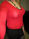 rood zwart, foto 2304x3072, 2 reacties, 6 stemmen