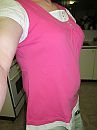 roze, foto 2304x3072, 0 reacties, 2 stemmen
