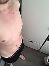 selfie, foto 960x1280, 1 reacties, 4 stemmen