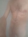 shower time, foto 1944x2592, 1 reacties, 5 stemmen