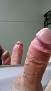 spiegelbeeld, foto 1440x2560, 4 reacties, 6 stemmen