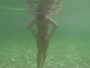 swimming babe, film 00:00:09, 48 reacties, 433 stemmen