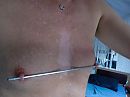 tepel piercing, foto 640x480, 1 reacties, 2 stemmen