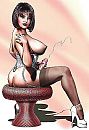 tranny art, foto 445x648, 6 reacties, 24 stemmen