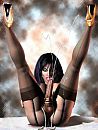 tranny art, foto 228x300, 4 reacties, 19 stemmen
