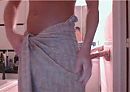 uit de douche, foto 230x164, 2 reacties, 6 stemmen