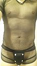 visnet short en shirt, foto 1080x1920, 1 reacties, 6 stemmen