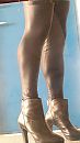 voel me heerlijk in Leggings, foto 1836x3264, 2 reacties, 8 stemmen