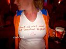 voetbal kijken..of?, foto 600x450, 22 reacties, 147 stemmen