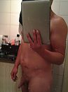 voor de gezellige meid, foto 1075x1433, 0 reacties, 0 stemmen