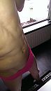 voor t raam, foto 1520x2688, 4 reacties, 10 stemmen