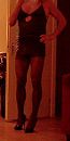 waiting for a date, foto 335x662, 0 reacties, 5 stemmen