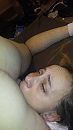 week old load down the throat, foto 1080x1920, 3 reacties, 15 stemmen
