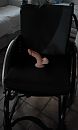 wheelchair, foto 576x960, 1 reacties, 8 stemmen