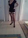 woman in black!!, foto 1920x2560, 4 reacties, 25 stemmen