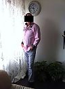 zelf, foto 597x800, 1 reacties, 2 stemmen