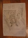 zo kwam ik op hem te zitten., foto 1944x2592, 11 reacties, 22 stemmen