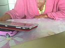 Aan de ontbijttafel, foto 2052x1532, 0 reacties, 4 stemmen