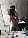 After shower shot, foto 3000x4000, 0 reacties, 3 stemmen