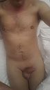 Alleen in hotelkamer..., foto 1080x1920, 1 reacties, 5 stemmen