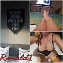 Alleen op een hotelkamer...., foto 2896x2896, 13 reacties, 118 stemmen