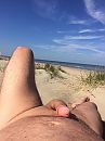 At the nude beach, foto 2448x3264, 0 reacties, 7 stemmen