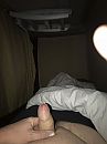 Avondje in truck, foto 3000x4000, 3 reacties, 8 stemmen